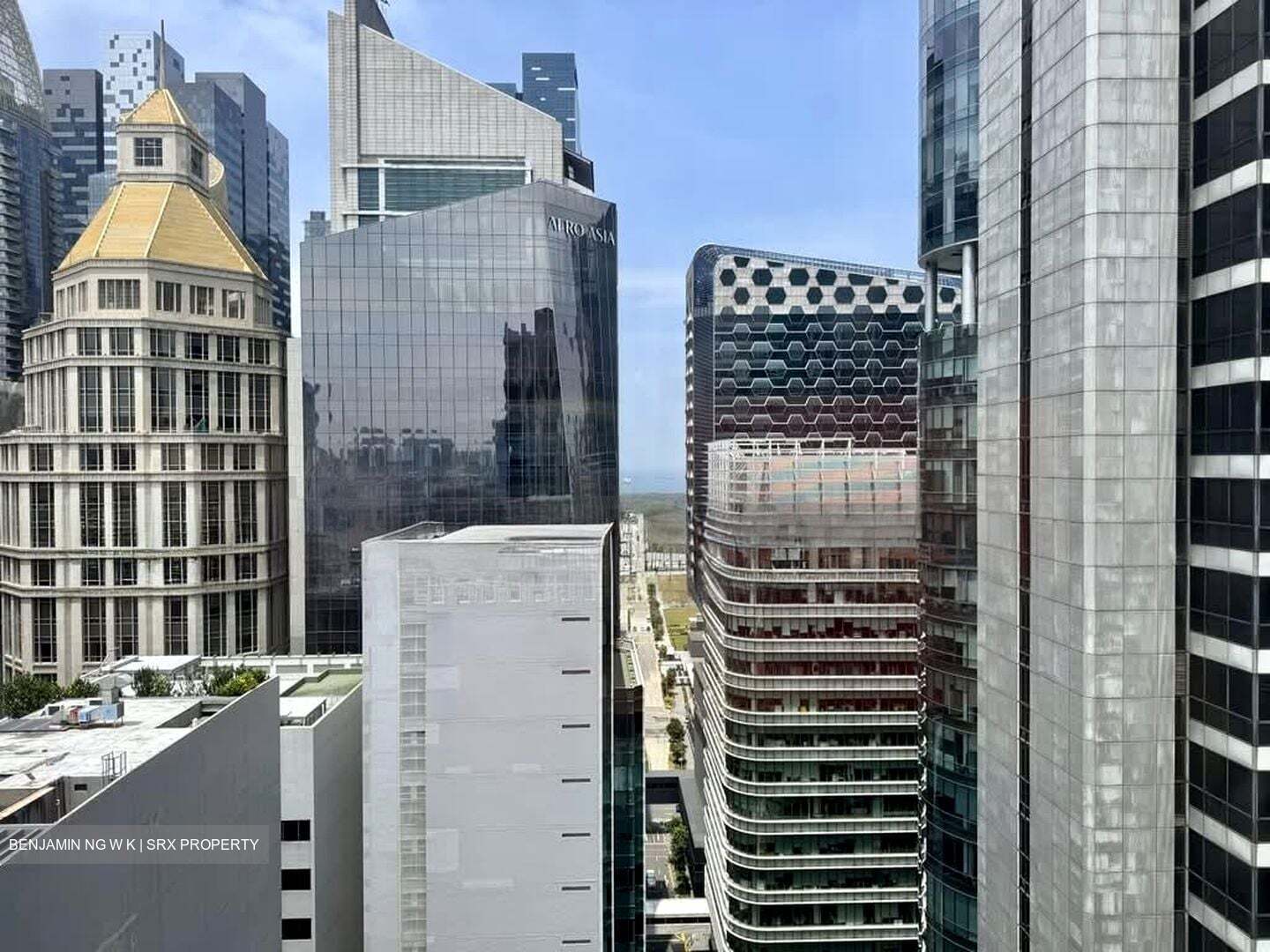 Asia Chambers (D1), Office #605331641